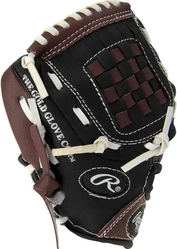 Luva Rawlings Players Series 9-inch Baseball (PL90MB)