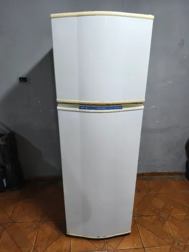 Geladeira DUPLEX