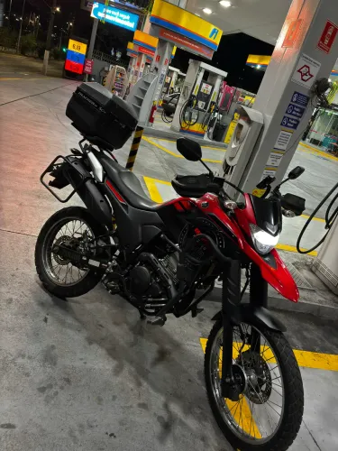 XTZ LANDER 250 2024 ABS