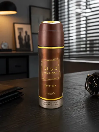 Perfume spray lattafa 