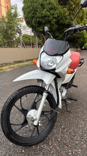 Honda POP 2024