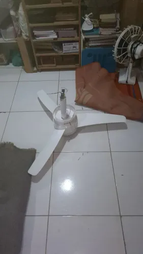 Ventilador de teto