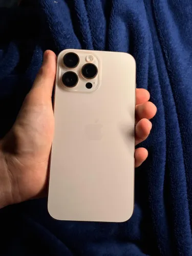 iPhone 16pro Max 256gb