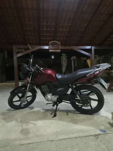 Honda CG 150