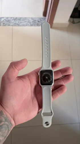 Apple Watch 5