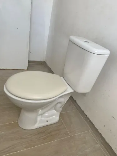 Vaso sanitário
