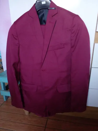 Paletó completo