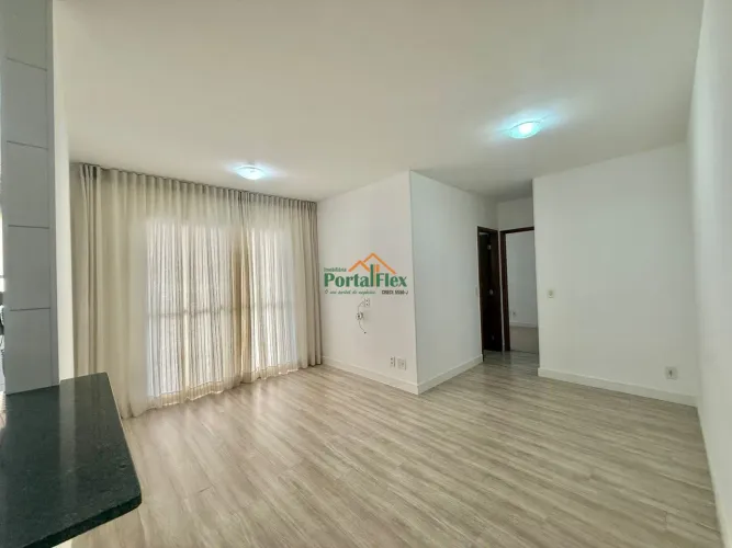 Apartamento à locação em Santa Luzia - Serra/ES