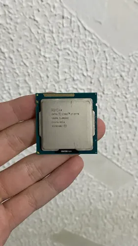 Processador i7 3770