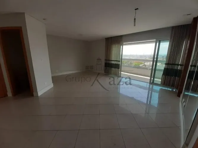 Apartamento - Casablanca - Jardim Aquarius - 4 Dormitórios - 263,82m².