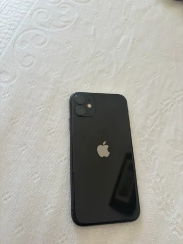 Vendo IPhone 11