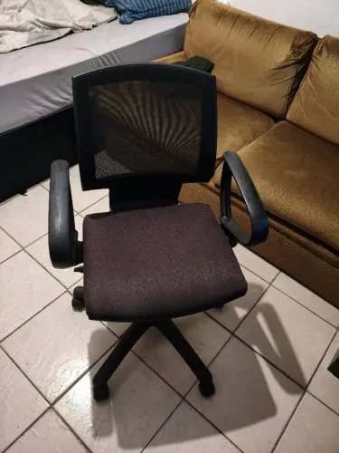 Cadeira de escritório