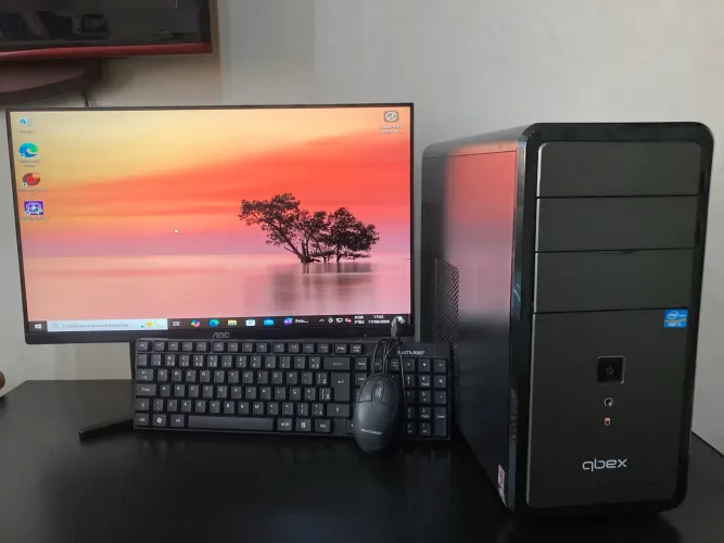 Computador Office