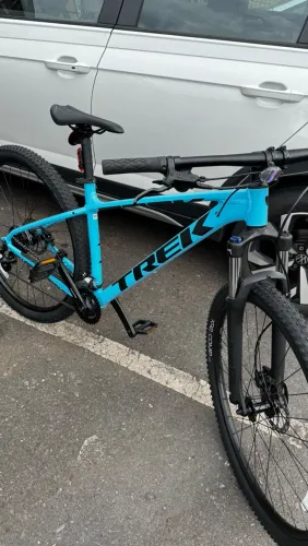 Bicicleta Trek Marlin 5
