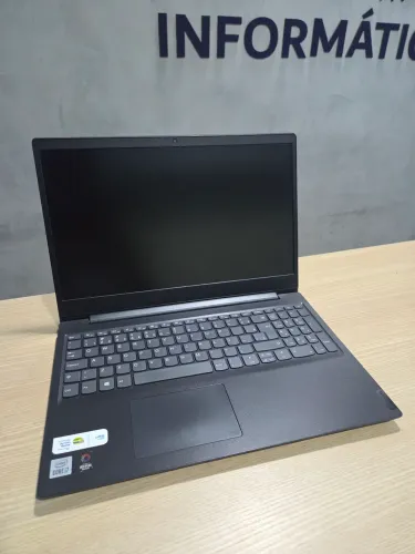 Notebook Lenovo i7 10 geração/ 8gb de ram e SSD 256gb