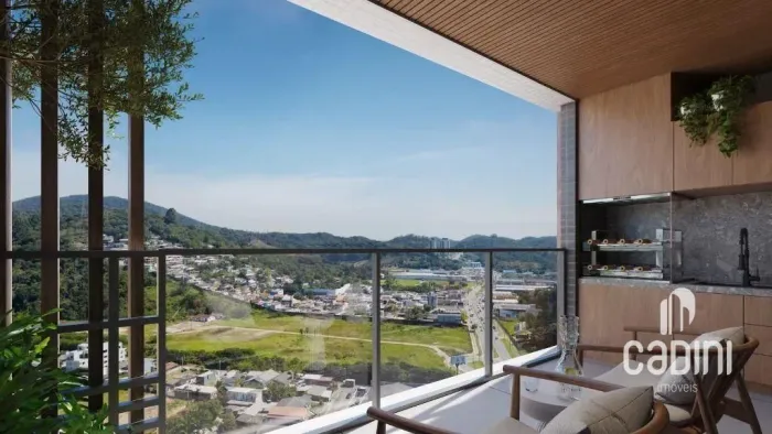 Artefacto Towers By Ck | Apartamento com 4 dormitórios à venda, 340 m² por R$ 6.140.211,35