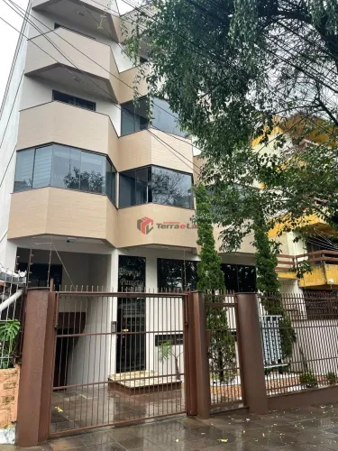 Apartamento Centro Caxias do Sul