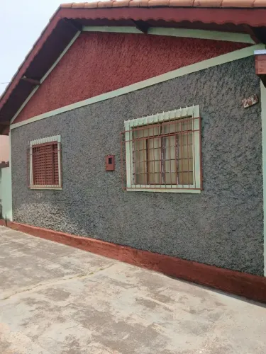 Casa em Itaí