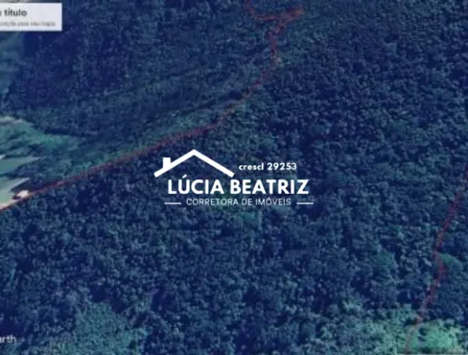 Excelente Fazenda com 57 Hectares em Ouro fala, Aiuruoca, MG 