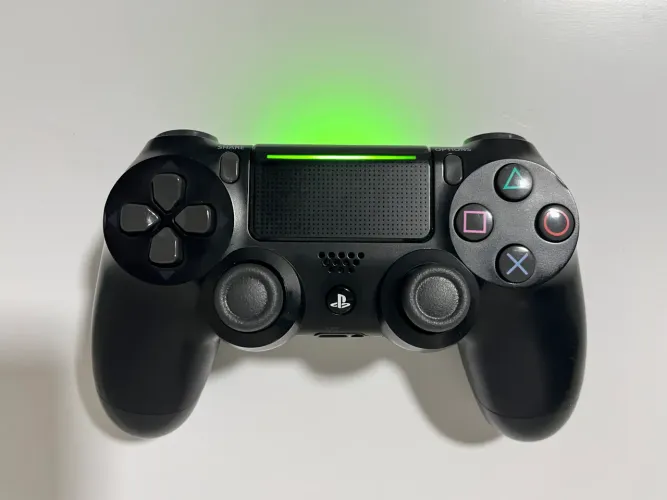 Controle Ps4 Hall effect