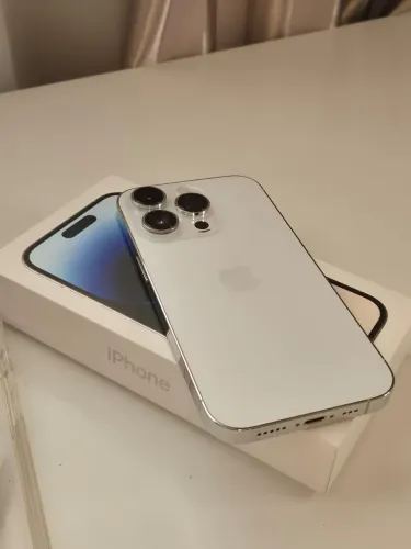 iPhone 14 PRO 256gb