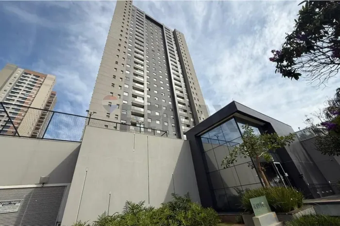 Locação Ap 02 Quartos 67mts no Bairro Quinta da Primavera - Ribeirão Preto/SP