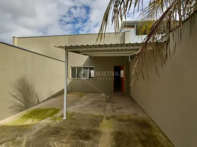 Casa para aluguel, 2 quartos, 2 vagas, PLANALTO - UBERLANDIA/MG