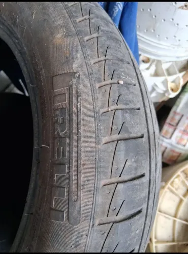 Pneus Pirelli 185/60/15