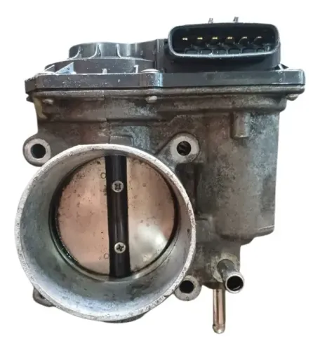 Tbi Corpo De Borboleta Toyota Hilux 2.7 Flex 2012/2025 (Usado)