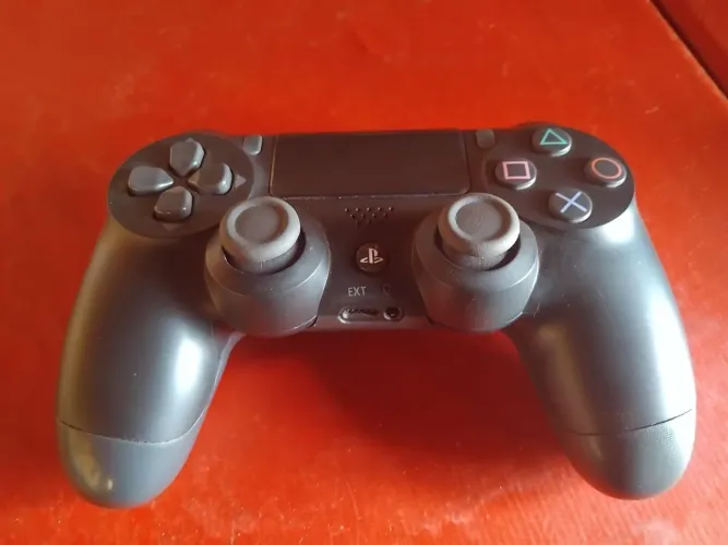Vendo controle de ps4