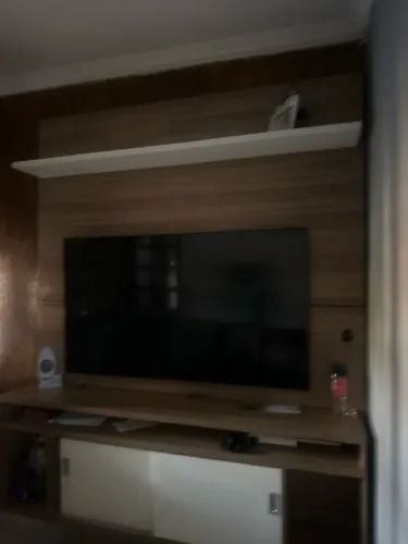 Televisão