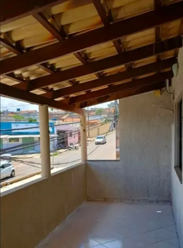 Sobrado para Locação no bairro Vila Formosa, localizado na cidade de Anápolis / GO.