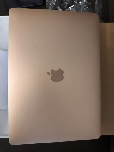 MackBook Air M1 16GB RAM 1TB