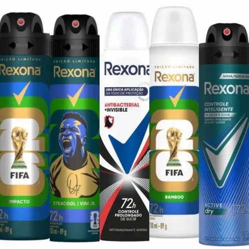 13 REXONAS AERO 
