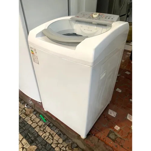 Máquina de Lavar Brastemp Ative Semi-Nova 11KG