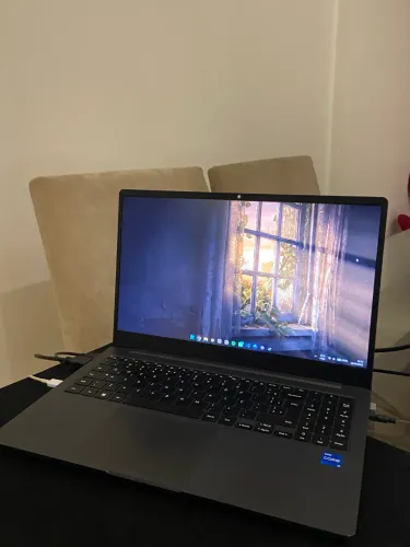 Notebook Samsung Book2 i5 12ª Geração | 20GB RAM | SSD + HD 1TB