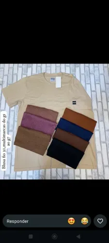 camisas plus sizes