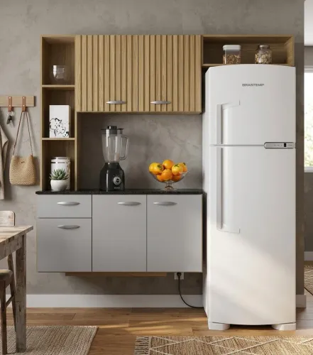 Cozinha Compacta 