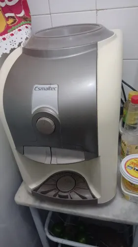 Gelagua Esmaltec