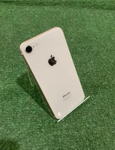 Iphone 8 Muito novo