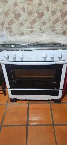 Fogão Muller 5 bocas