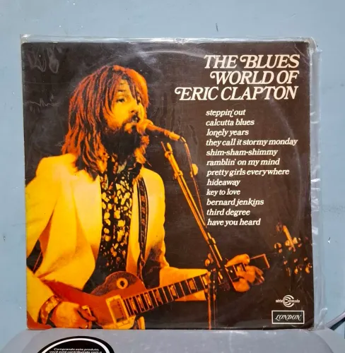 Varios Lp's (Discos de vinil) - Títulos e valores na descrição