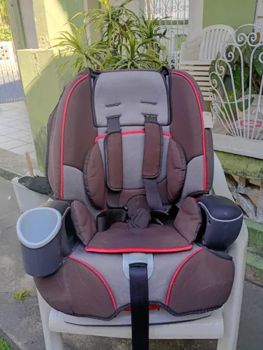 Cadeira infantil carro 