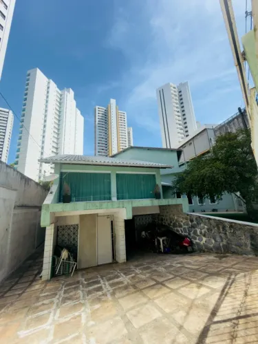 Casa em Condomínio para Venda em Salvador, Horto Florestal, 4 dormitórios, 1 suíte, 4 banh