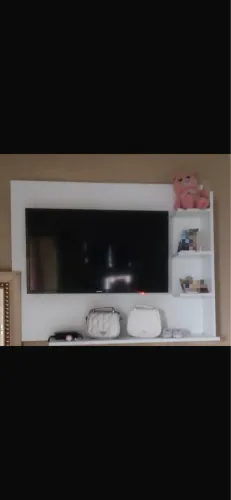 Tv com painel