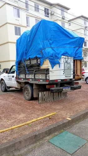 Mudanças média RS/sc