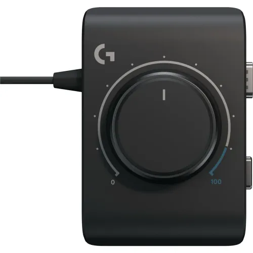ADAPTADOR LOGITECH G RACING