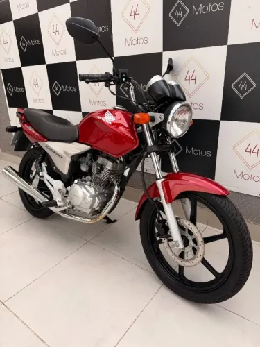 Honda CG Sport 150