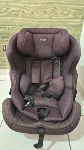 Cadeirinha para carro