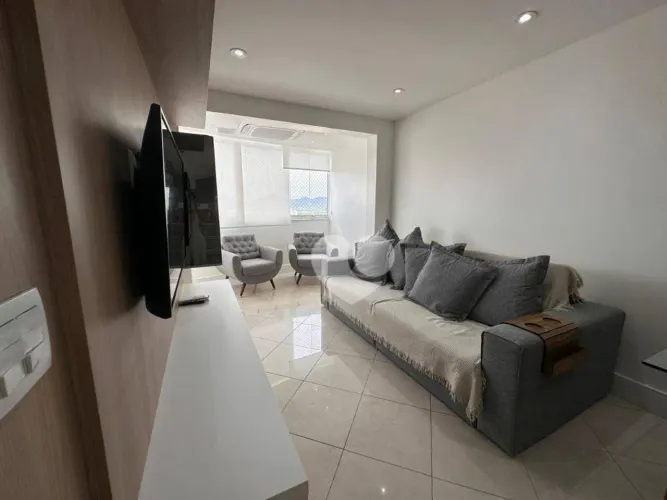Cobertura com 3 quartos para alugar, 167 m² por R$ 10.099/mês - Recreio dos Bandeirantes -